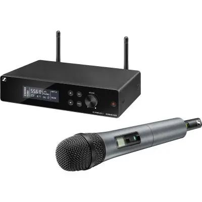 Jetzt Bestellen Sennheiser XSW 2-835 GB-Band Vocal Set