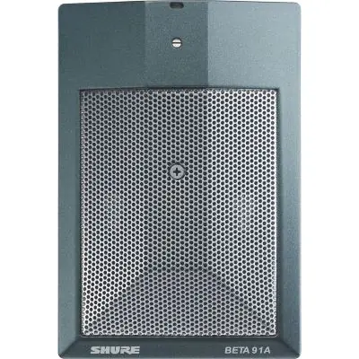 Shure Beta 91A Zertifiziert