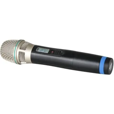 Schnäppchen Mipro ACT-32H-80 Kond.Kapsel batteriebetrieben 823-832 MHz
