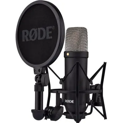 Rode NT1 Signature Black Saisonangebot