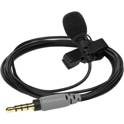 Saisonangebot Rode smartLav+ Lavaliermikrofon