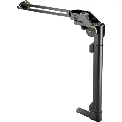 Markenware Gravity MSCABCL01S Mikrofonhalterung für Gitarrenboxen