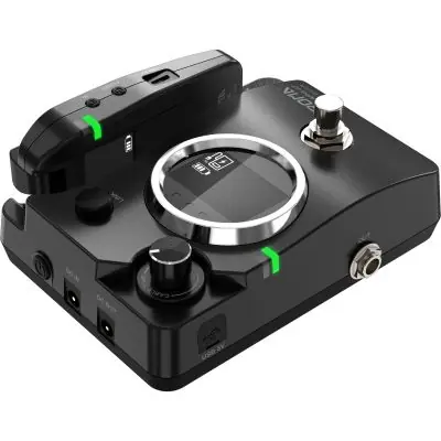 Aroma ARG-07 Wireless Transmission Neue Kollektion