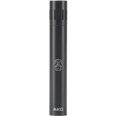 Neue Kollektion AKG C151