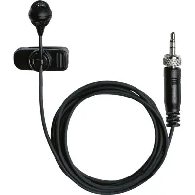 Sennheiser ME 4 EW-Serie Lavaliermikro Abverkauf