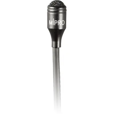 Neu Mipro MU-55L Lavalier-Ansteckmikrofon