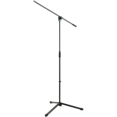 Angebot K&M 25400 Mikrofonstativ Baseline