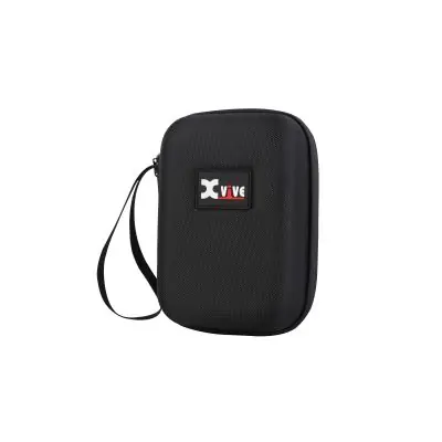 Bestseller XVive Hard Travel Case for U4 R2 Black