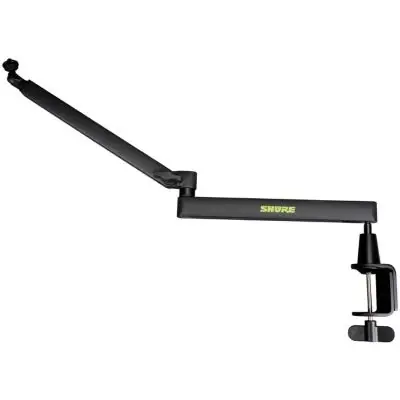 Shure SH-BROADCAST2 Low-Profile Desktop Mic Boom Stand Sale