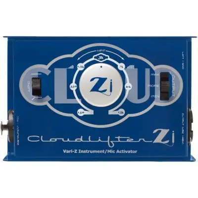 Aktuell Cloud Microphones Cloudlifter CL-Zi