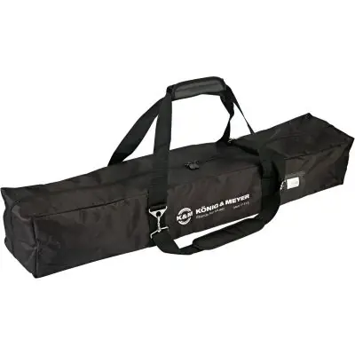 K&M 21315 Tragetasche f. 6 Mikrofonstative Knallerangebot