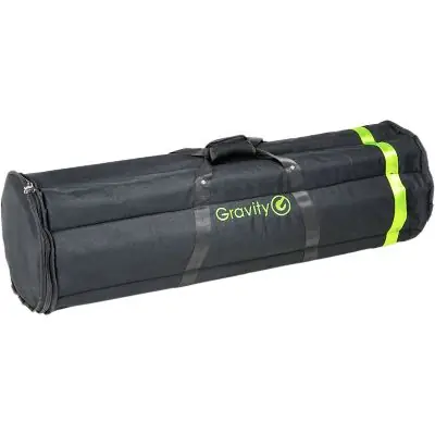 Gravity BGMS 6 B - Transporttasche für 6 Mikrofonstative Bestpreis