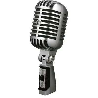 Shure 55 SH Serie II Bestpreis