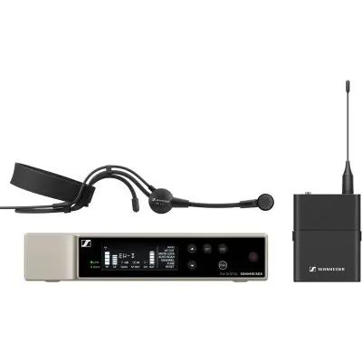 Sennheiser EW-D ME3 SET (S4-7) 630 - 662 MHz Preiswert