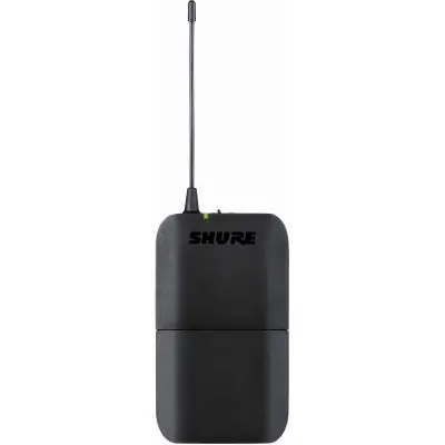 Shure BLX1 S8 Taschensender Kracherpreis