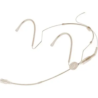 Abverkauf Sennheiser HSP 4-EW-3 beige Headset