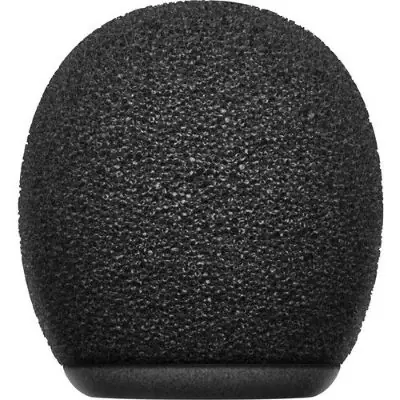 Sennheiser XS Lav Foam Windshield Neue Kollektion