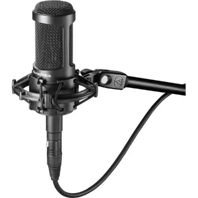 Audio Technica AT 2035 Schnäppchen