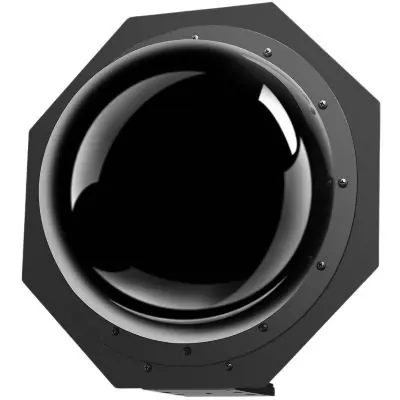 Sennheiser A5000CP Passive Breitbandantenne Echt