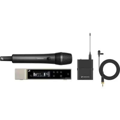 Sennheiser EW-D ME2/835-S SET (S4-7) 630 - 662 MHz Nur Für Kurze Zeit
