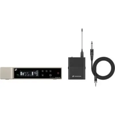 Preis Gesenkt Sennheiser EW-D CI1 SET (S4-7) 630 - 662 MHz