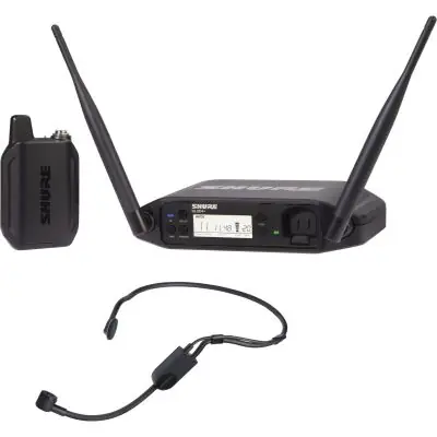 Kracherpreis Shure GLXD 14+ E/PGA31