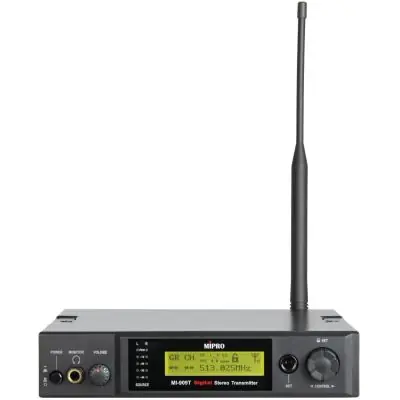 Direktkauf Mipro MI-909T UHF 480-544 MHz