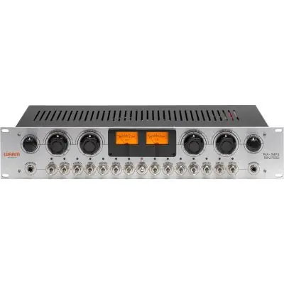 Warm Audio WA-2MPX Neu Im Sortiment