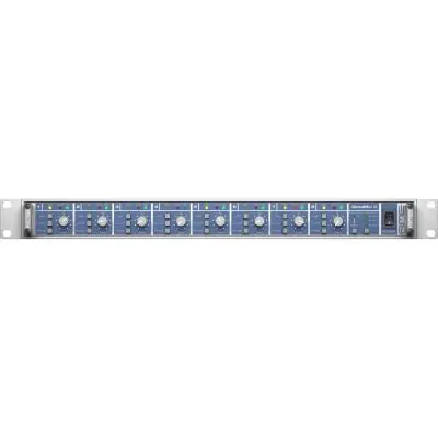 RME OctaMic II Gratis Versand