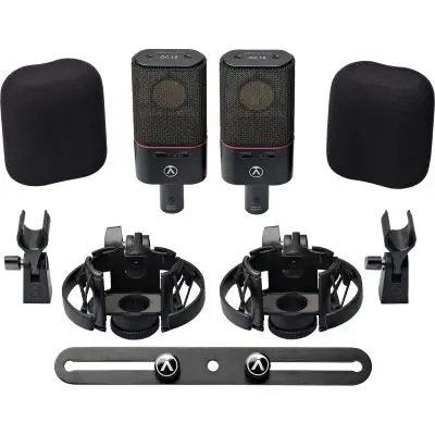 Austrian Audio OC18 Dual Set Plus Sale