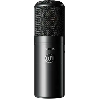 Letzte Chance Warm Audio WA-8000