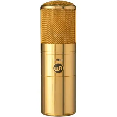 Highlight Warm Audio WA-8000G Ltd.