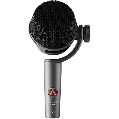 Austrian Audio OC7 Neue Kollektion