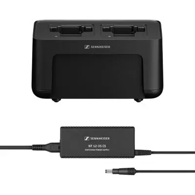 Sennheiser CHG 70N-C + PSU KIT Neu Im Sortiment