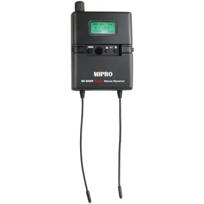 Ausverkauf Mipro MI-909R UHF 480-544 MHz