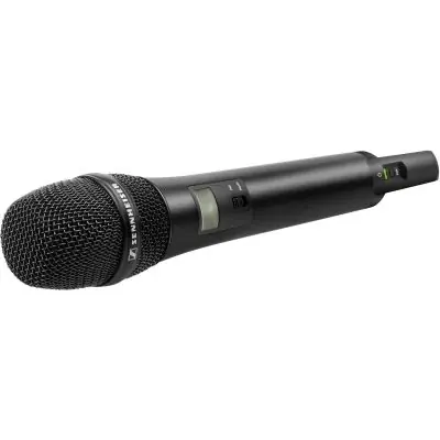 Kostenfreie Lieferung Sennheiser SKM-AVX-835-S Handsender