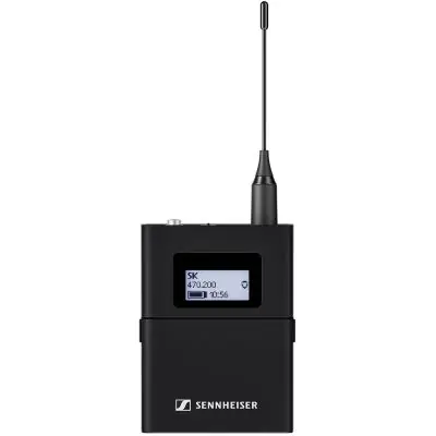 Wochenendangebot Sennheiser EW-DX SK U1/5