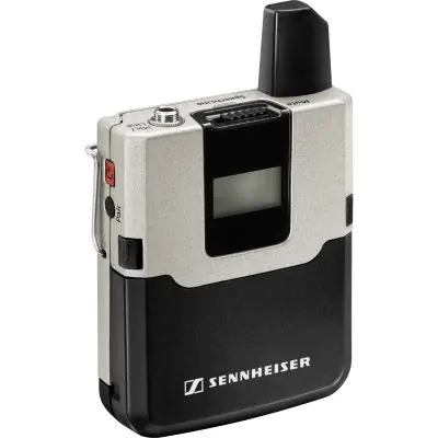 Direkt Vom Hersteller Sennheiser SL Bodypack DW-3-EU