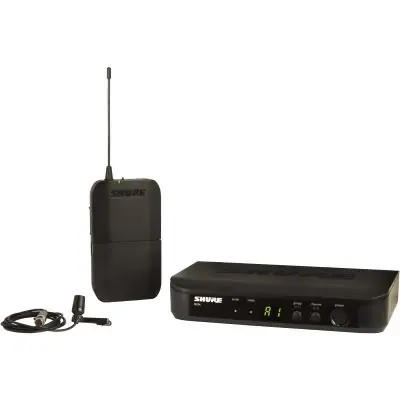 Shure BLX14/CVL S8 Bestpreis
