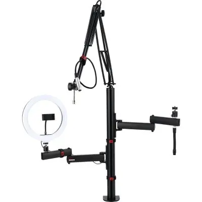Sichere Zahlung Gator Frameworks GFW-ID-CREATORTREE Creator Tree with Light Mic