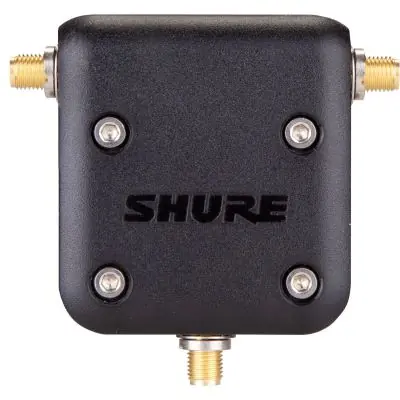 Shure UA221DB-RSMA Günstig