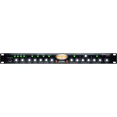 Beliebt PreSonus Studio Channel