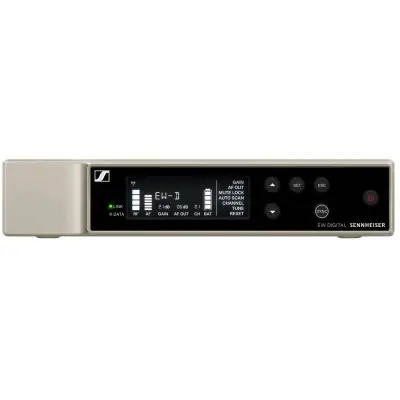 Preiswert Sennheiser EW-D EM Empfänger (Y1-3)
