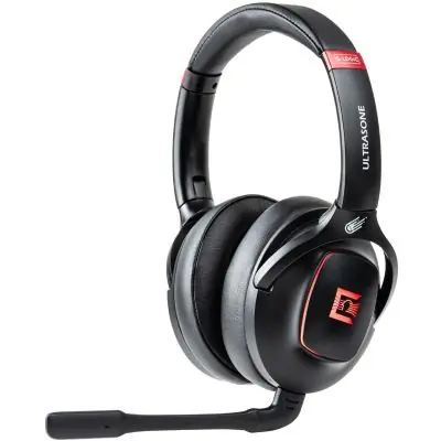 Neue Ware Ultrasone Meteor One Wireless RGB Gaming Headset
