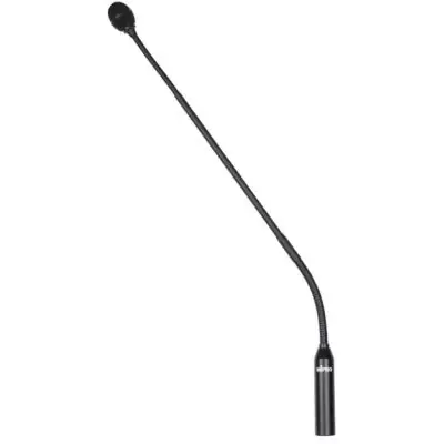Ausverkauf Mipro MM-205J Schwanenhalsmikrofon Niere 485mm