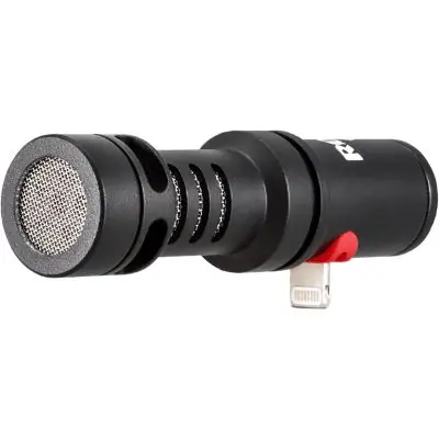 Letzte Chance Rode VideoMic Me-L