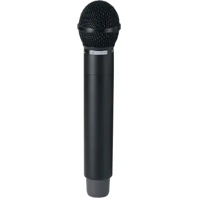 Top-Seller LD Systems Sweet SixTeen MD Handmikrofon dynamisch 863-865 MHz