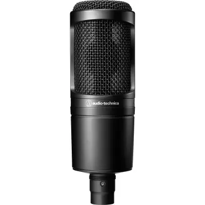 Sonderaktion Audio Technica AT 2020
