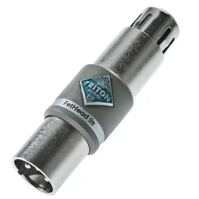 Letzte Chance TritonAudio FetHead Germanium