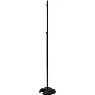 Hercules Stands HCMS-201B+ Mikrofonständer Saisonangebot